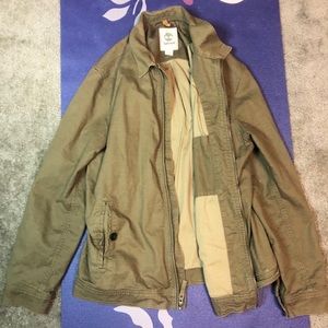 Timberland Jacket